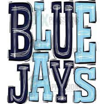 Blue Jays Inspired category