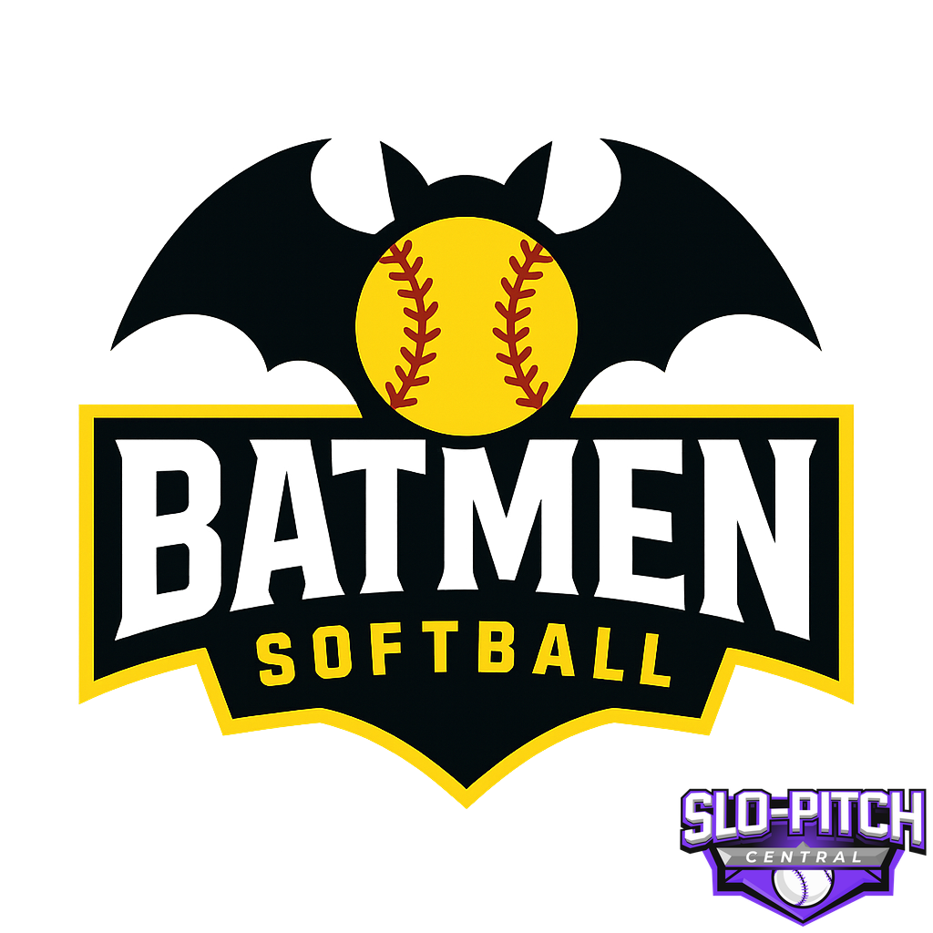 Batmen logo idea 1