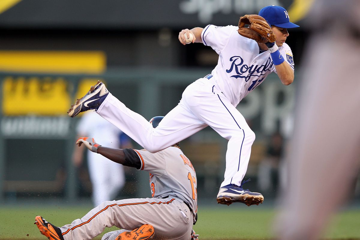 Royals category