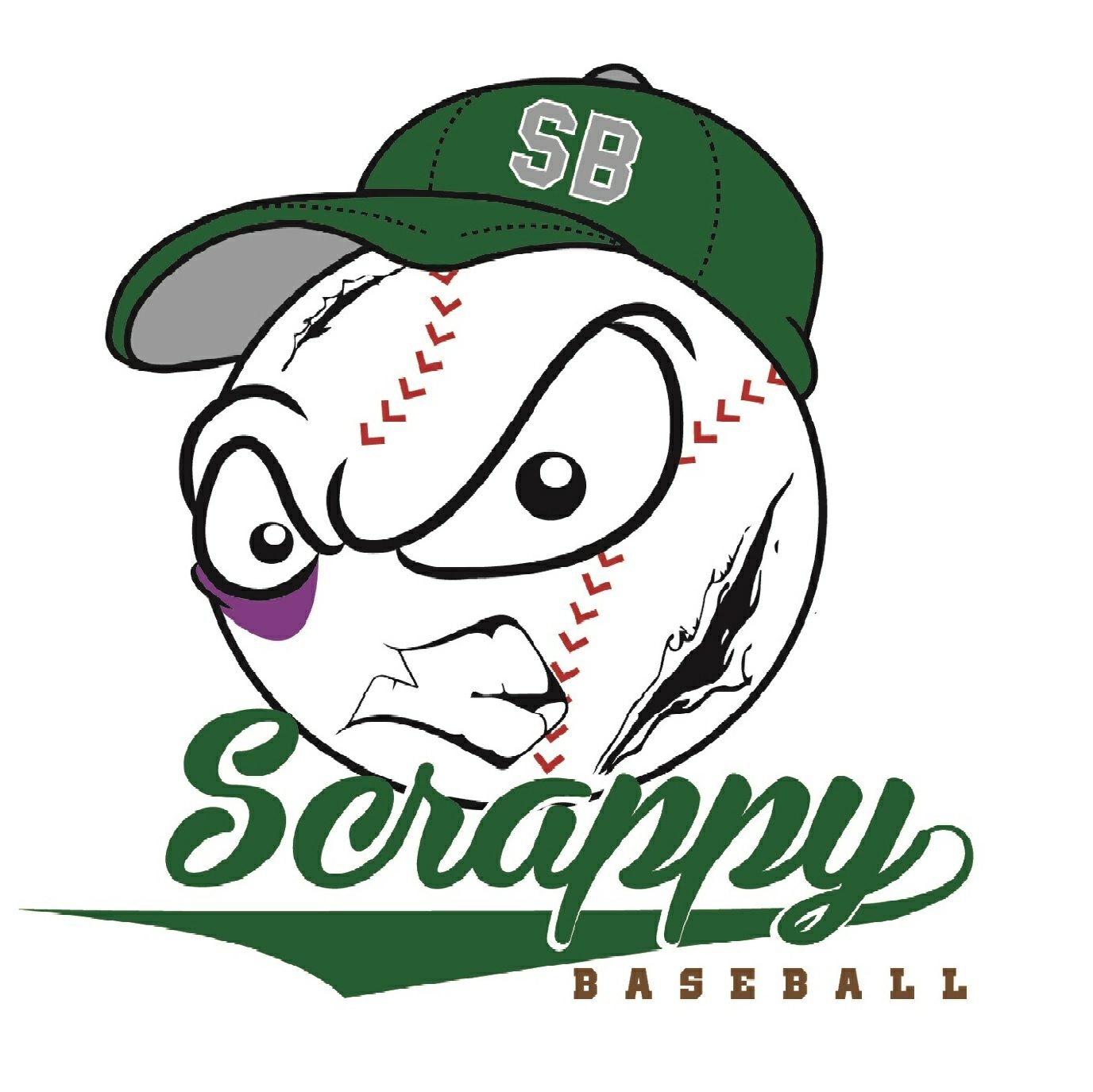 Scrappy category